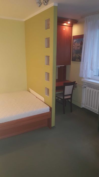Mieszkanie – Warszawa, Nowe Górce, Bemowo - Widok 4