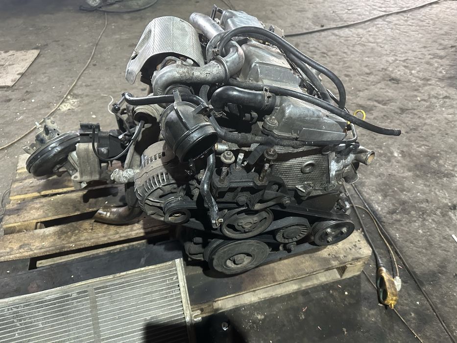 Продам двигатель Opel вектра б 2 л турбодизель