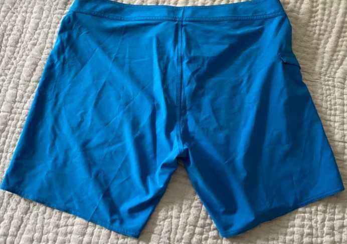 Calção de banho Volcom XL