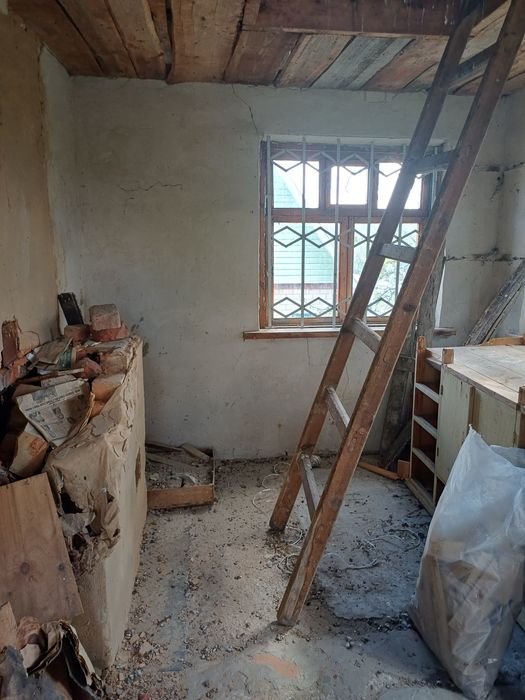 Продам дачу садове товариство Капрон