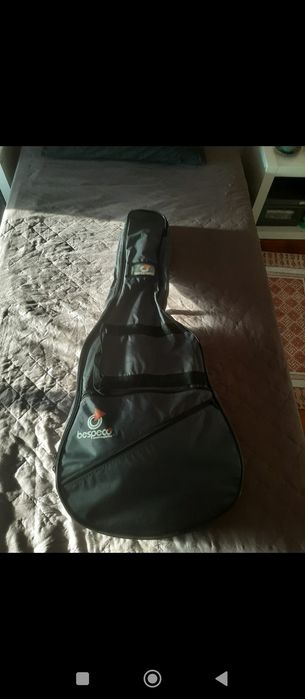 Vendo guitarra acústica Peavey
