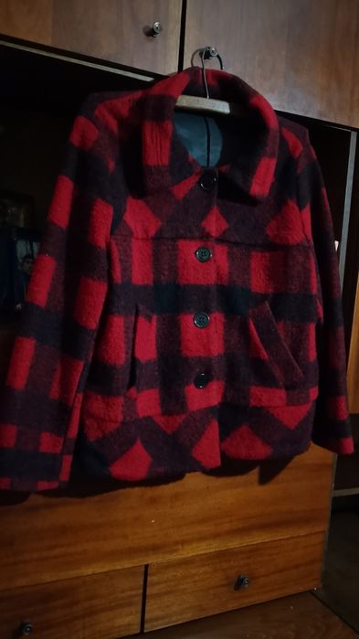 Осіне пальто продаж