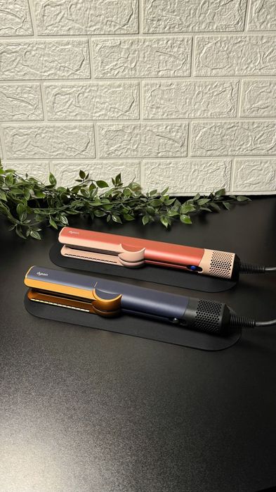 Dyson AirStrait | 1:1 LUX