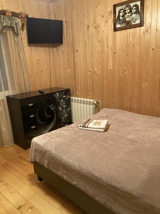 Оренда будинку у мальовничому селі Плавʼя