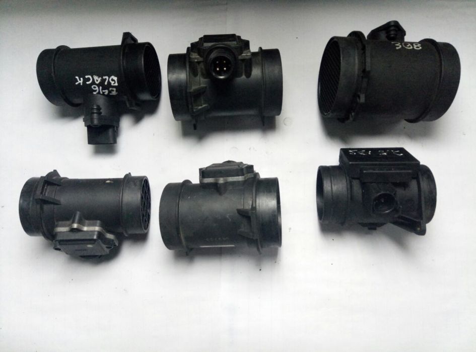 Розборка  BMW БМВ Е39, Е38, Е46,Е53, Е60, Е65 на вул. Білецького, 38