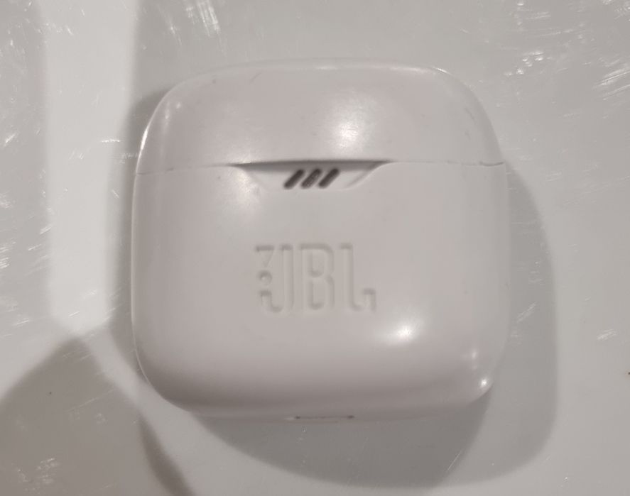 Earphones bluetooth JBL