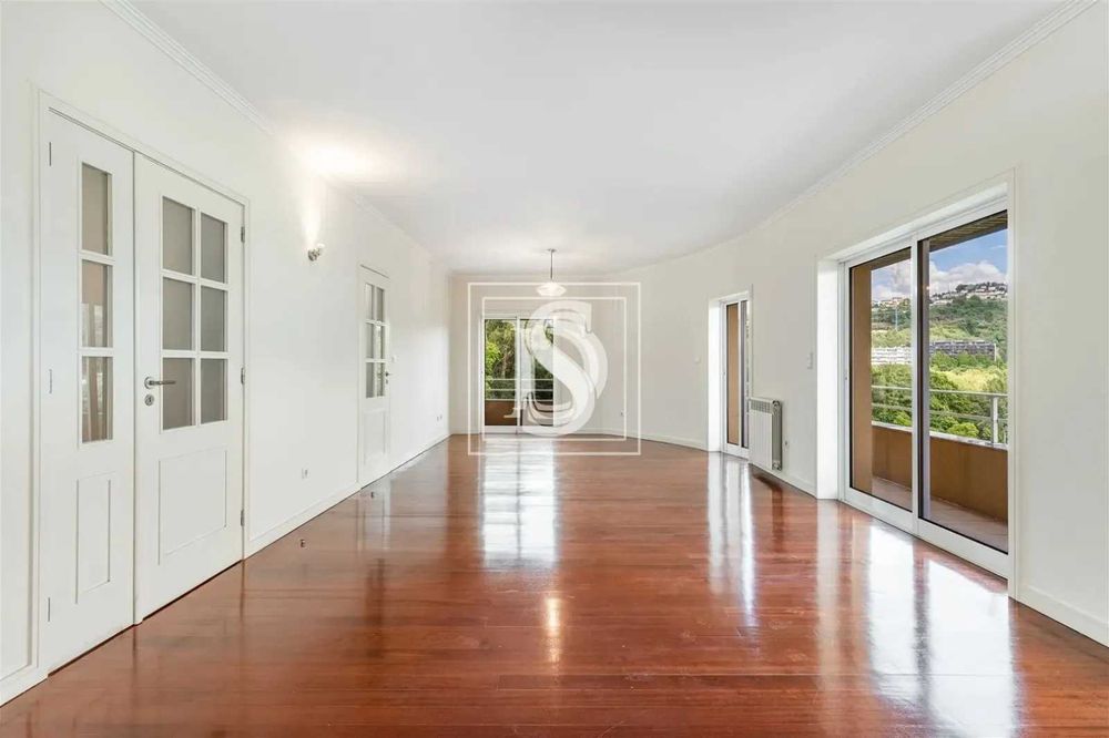 Penthouse Exclusiva em Guimarães: Vistas deslumbrantes. Localização Premuim