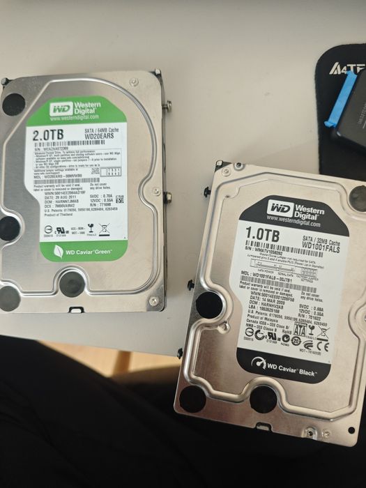 western digital tb - купить компьютеры и комплектующие - Цена на
