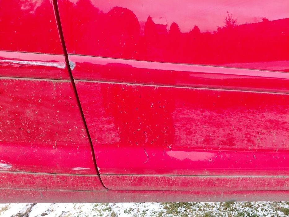 Audi A3 P8 na części