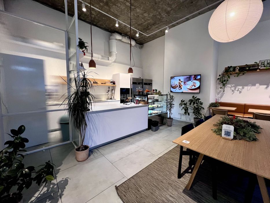 Резервне живлення! Готовий бізнес оренда кавʼярні з обладнанням