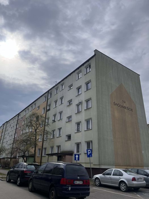Przytulne 3 pokoje 47 m² – gotowe do zamieszkania!