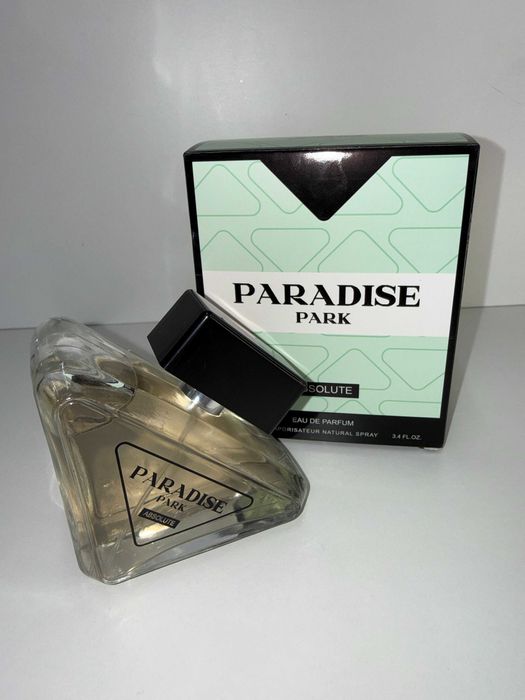 PARADOXE ABSOLUTE – Perfumy damskie 100ml NOWE!