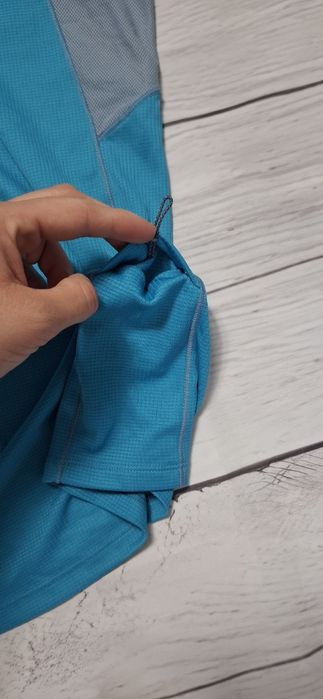 Koszulka męska Salomon Advanced Skin Active Dry, tank top, podkoszulka