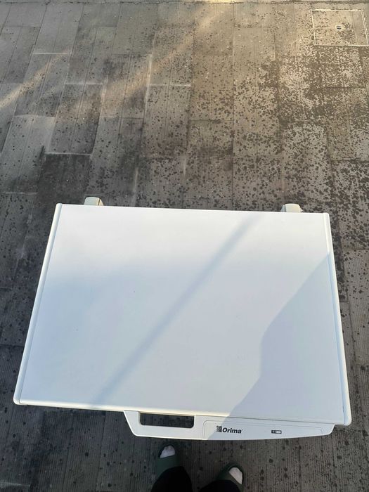 Congelador horizontal Orima 209L (Classe A+)