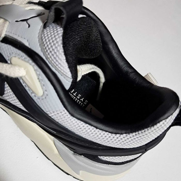 Оригінал / 41, 42 EU / демі кросівки Puma RS-X Efekt B&B