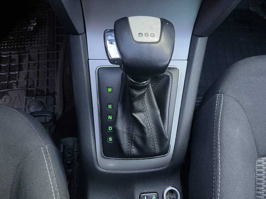 Skoda Octavia A5 Combi 2011 1.8 Бензин АКПП Обмін / кредит / лізинг