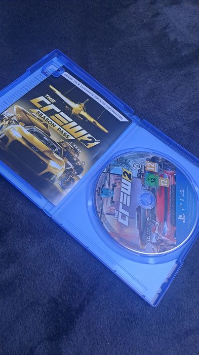 Sprzedam grę na PS4 / PS5