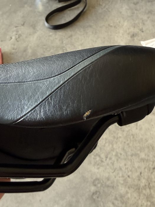 Сідло Merida Pro Race