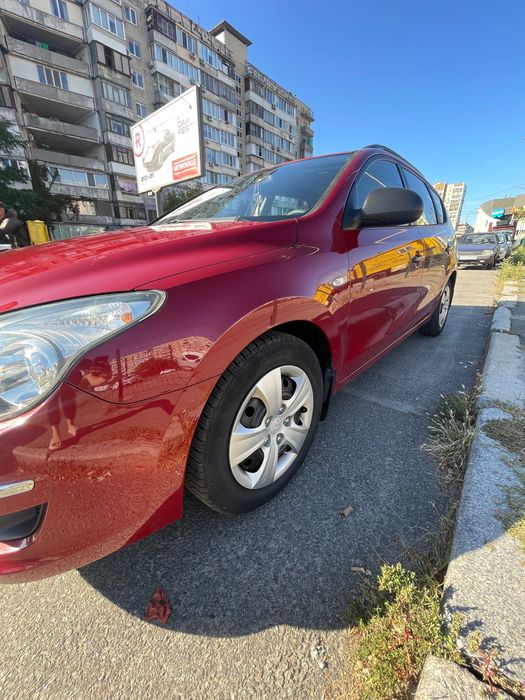 Продається авто Hyundai i30 2009