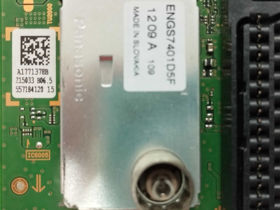 Placas Sony KDL-32BX300