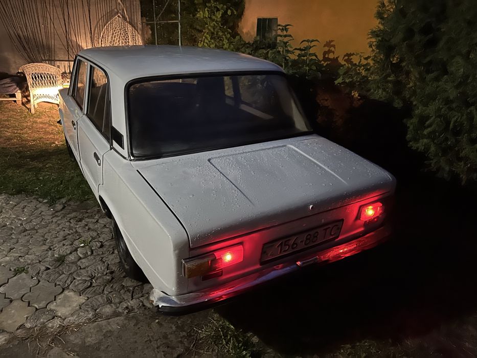Продається авто Ваз 2101