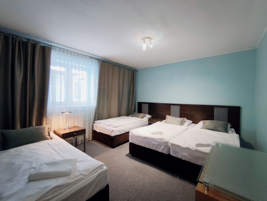 Tanie noclegi, domki do wynajęcia, Polanica Zdrój OSiR