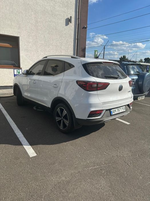 Продам електромобіль