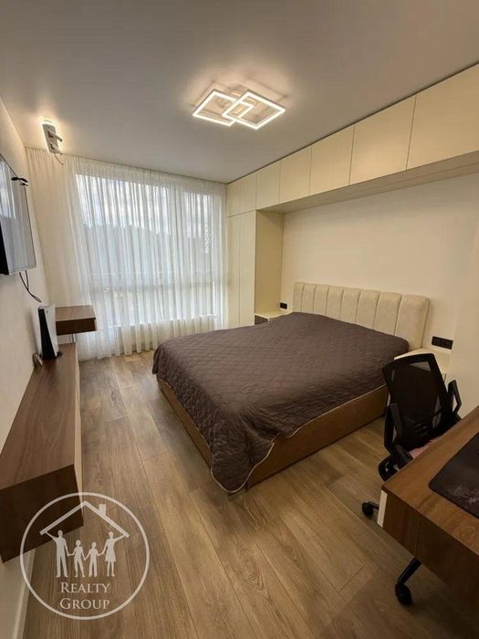 Продаж 2-кімнатної квартири 62м2 в ЖК Грінвуд 2 .Брюховичі