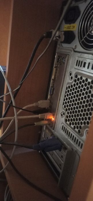 Продам Комп'ютер для роботи , навчання та  ігор