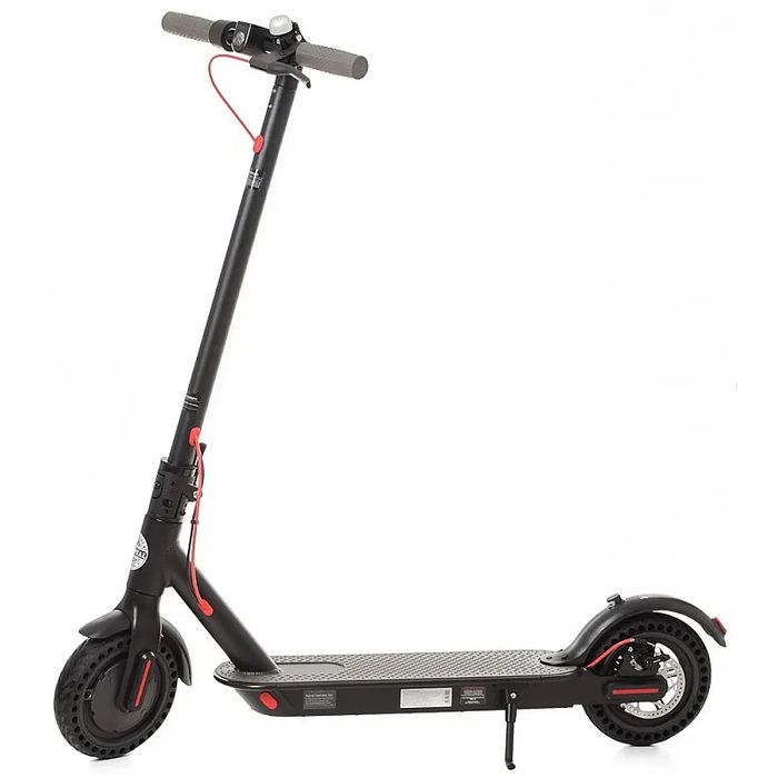 Електросамокат Itrike Pro