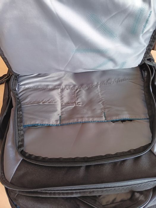 Mochilas para viagem ou caminhada