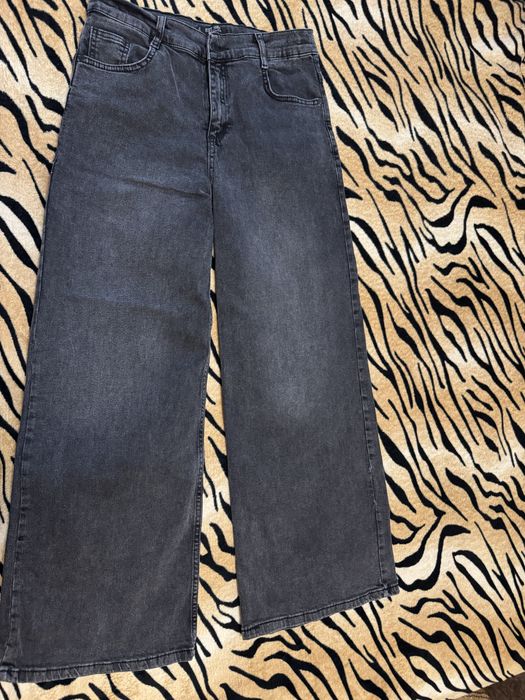 Джинси кльош підліткові