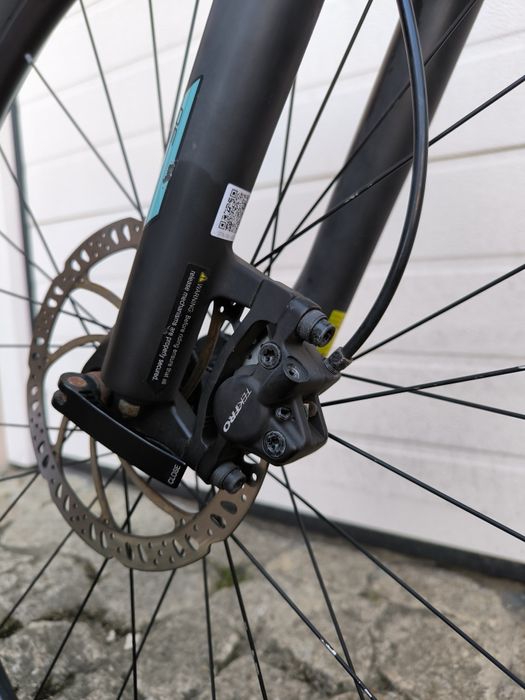 Bicicleta Trek Marlin 6 Gen 3 - Tamanho M/L Roda 29" - Muito bom estado