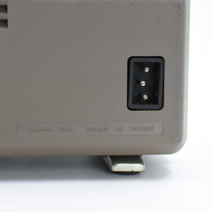 Canon S-400 Cinema Projector64585803251969122