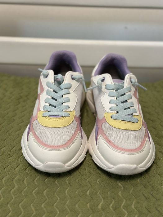 Кросівки Geox 36 розмір