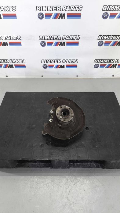 Manga de eixo traseira direita BMW Serie 6 (F12) 640d/ (650i xDrive) 6796.146