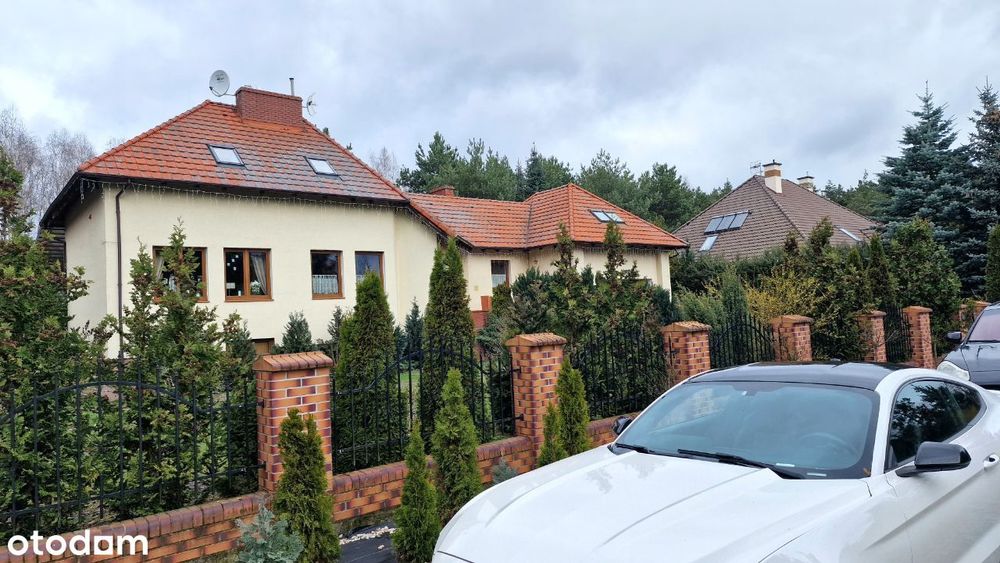 Rezydencja pięknie położona / raty bez banku /