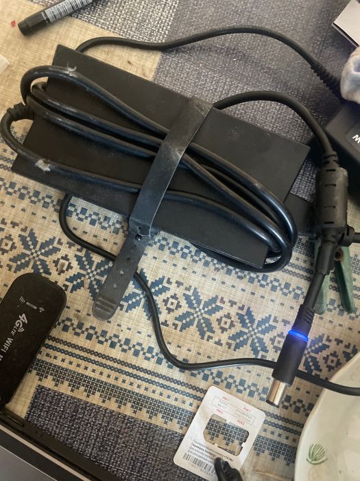 Ноутбук DELL бу.