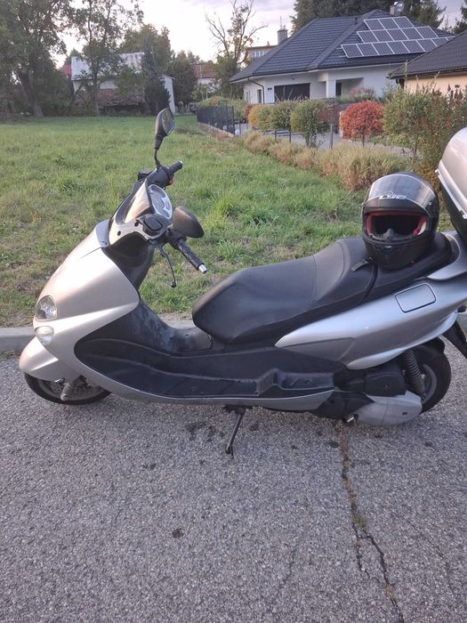 Yamaha