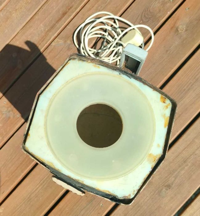 Odkurzacz Predom Zelmer 1986 PRL