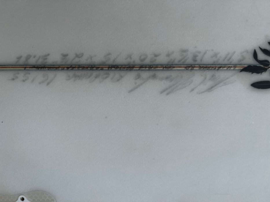 Shortboard Semente Catcher