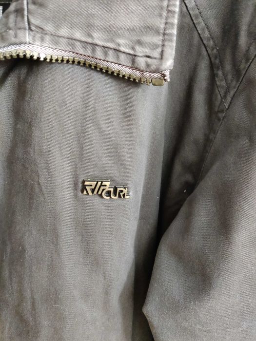 Blusão Rip Curl  original tamanho L