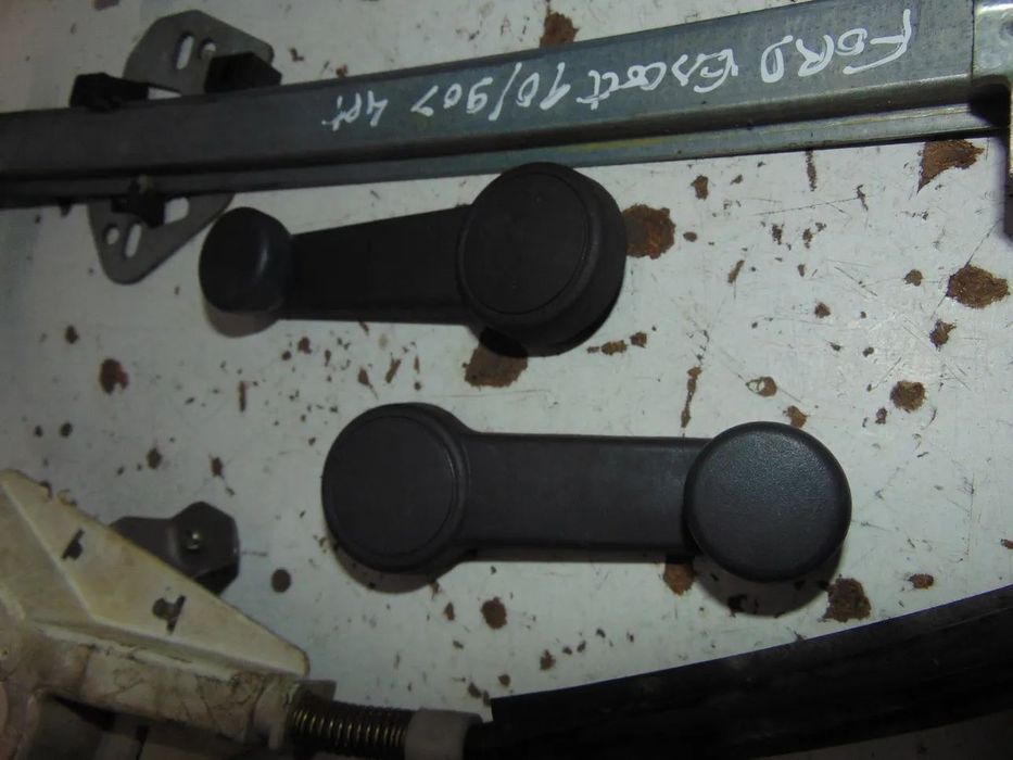 Ford escort elevadores vidros