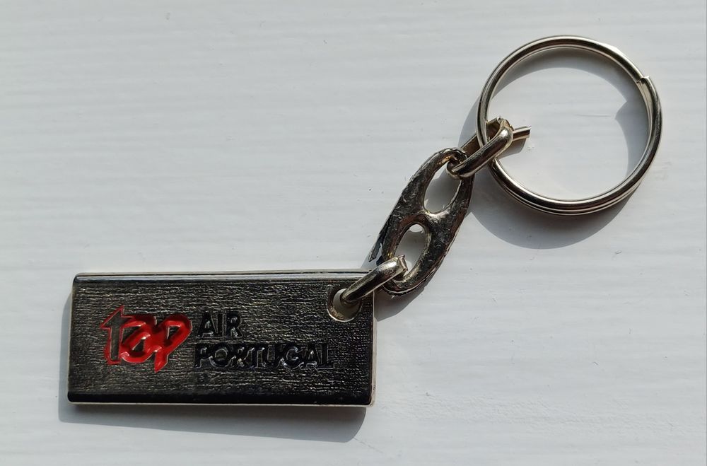 Porta chaves coleção