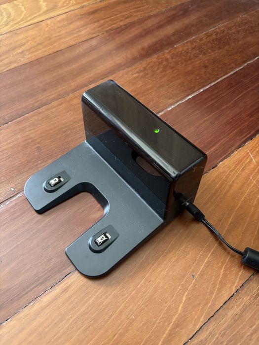 CREATE NETBOT S18 Robot Vacuum Cleaner64285304963969123