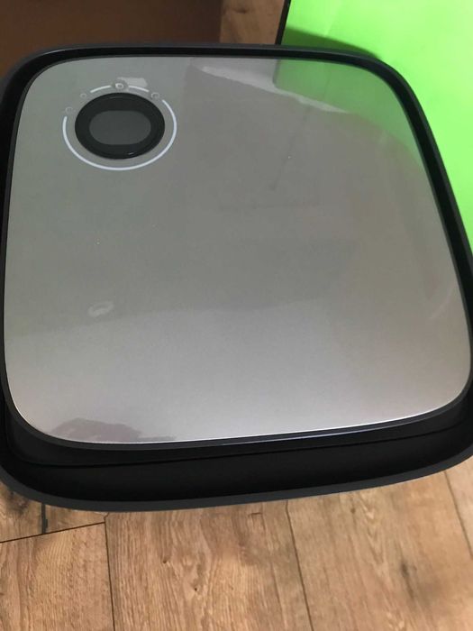 Oczyszczacz powietrza AERIS by iRobot Aair 3-in-1 Pro pomoc na alergie