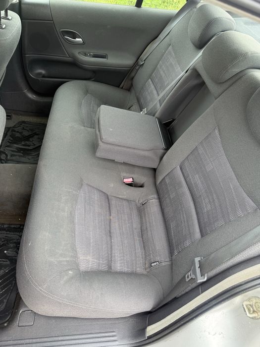Renault Laguna II