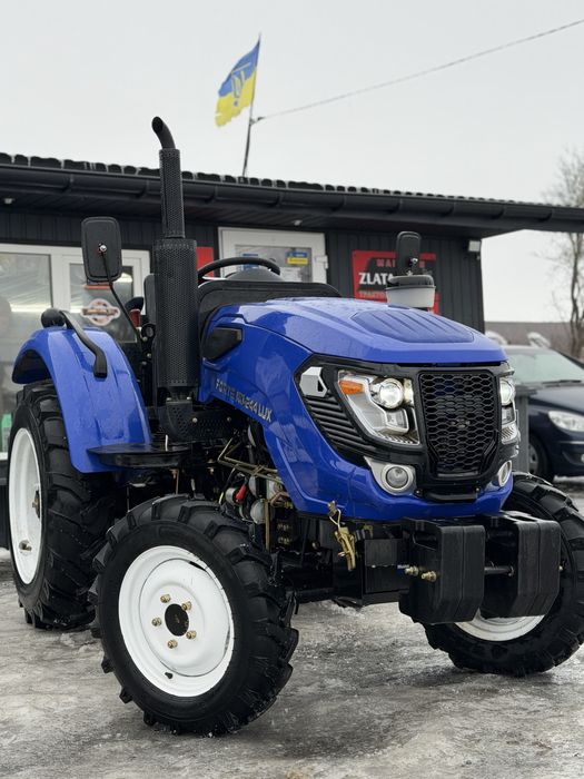 Dong Feng Lovol Jinma DW DF RD Донг фенг Скаут трактор міні трактор