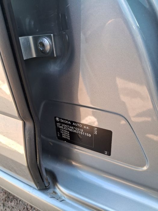 Продам  авто Skoda А7.