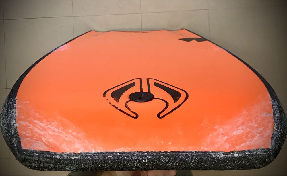 Prancha Bodyboard NMD Ben Player PP
